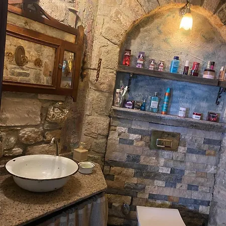 Nurmahal Art And Heritage Citadel Of Yalikavak Bodrum