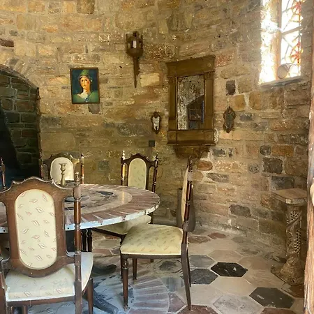 Nurmahal Art And Heritage Citadel Of Yalikavak * Bodrum