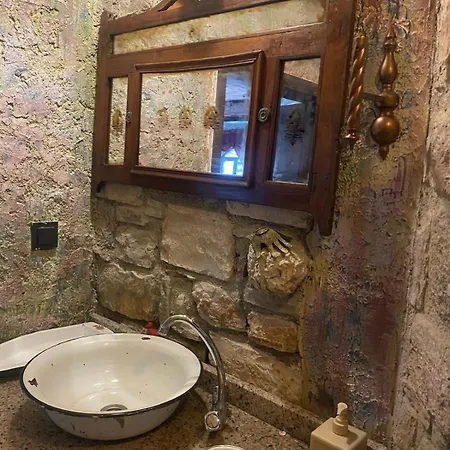 Nurmahal Art And Heritage Citadel Of Yalikavak Bodrum