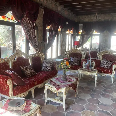 Villa Nurmahal Art And Heritage Citadel Of Yalikavak