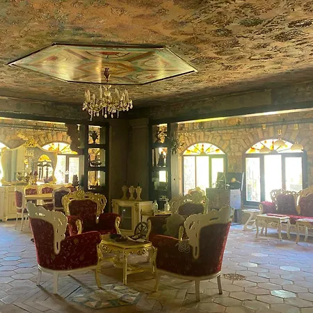 Nurmahal Art And Heritage Citadel Of Yalikavak فيلة