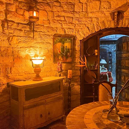Willa Nurmahal Art And Heritage Citadel Of Yalikavak Bodrum
