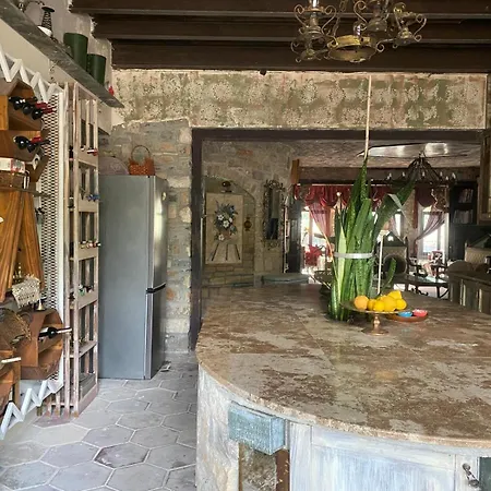 Nurmahal Art And Heritage Citadel Of Yalikavak Bodrum