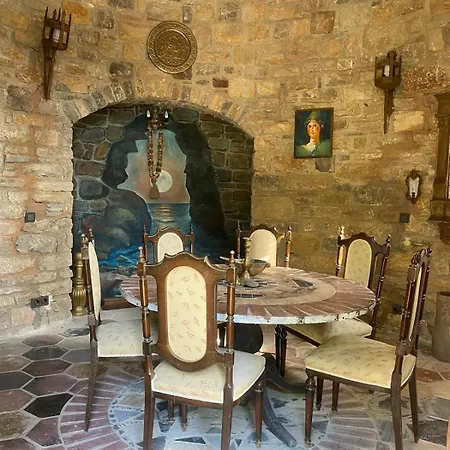Nurmahal Art And Heritage Citadel Of Yalikavak * Bodrum