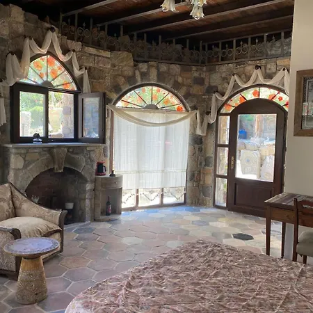 Nurmahal Art And Heritage Citadel Of Yalikavak فيلة *