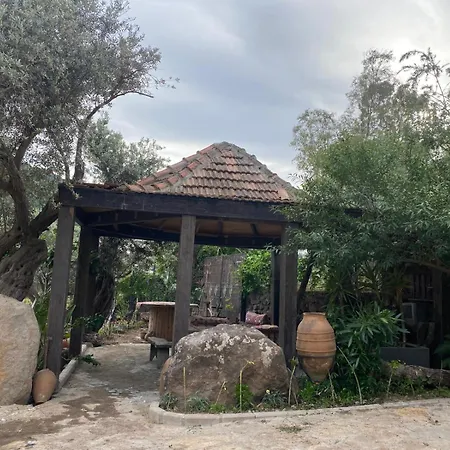 فيلة Nurmahal Art And Heritage Citadel Of Yalikavak *