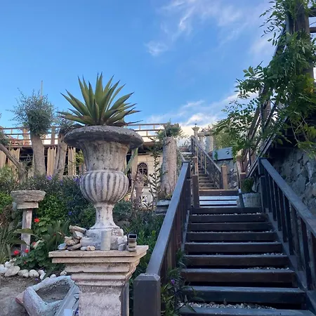 فيلة Nurmahal Art And Heritage Citadel Of Yalikavak