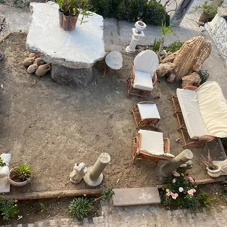 Vilă Nurmahal Art And Heritage Citadel Of Yalikavak Bodrum