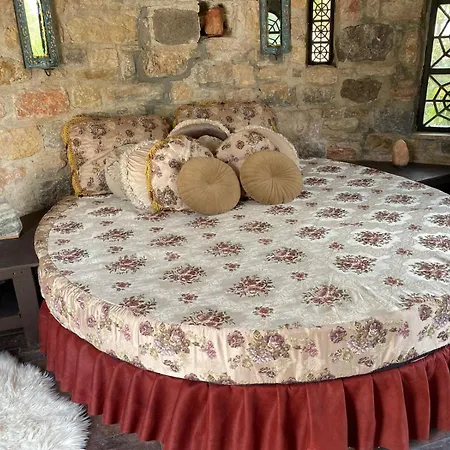 Nurmahal Art And Heritage Citadel Of Yalikavak بودروم